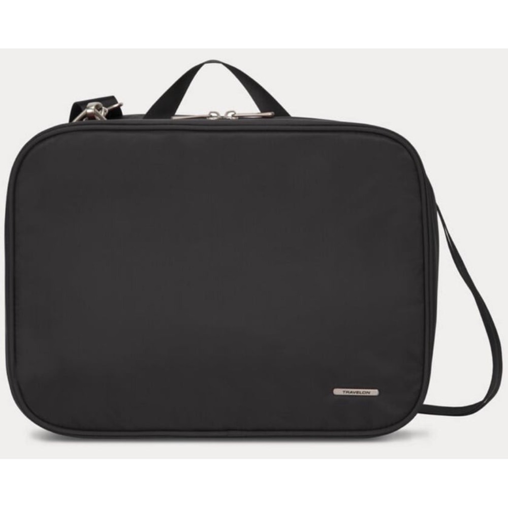 Travelon Complete‎ Toiletry Bag - RARE